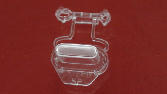 Cavité simple en plastique de moulage par injection de P20 H13 SKD61, Multi-cavité